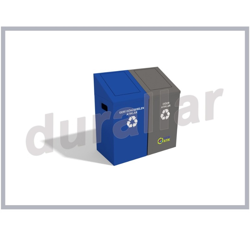 sıfır atık ödülleri -GDK-2034-A