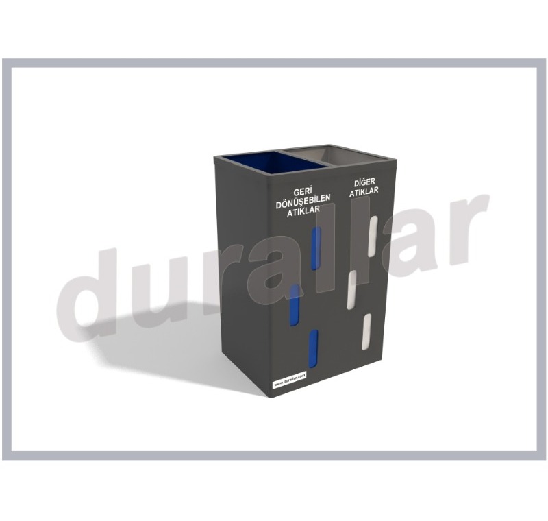 sıfır atık noktası -GDK-2040