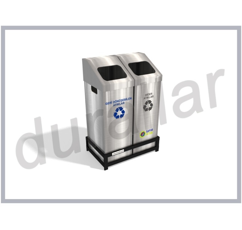 sıfır atık amblemi -GDK-2025