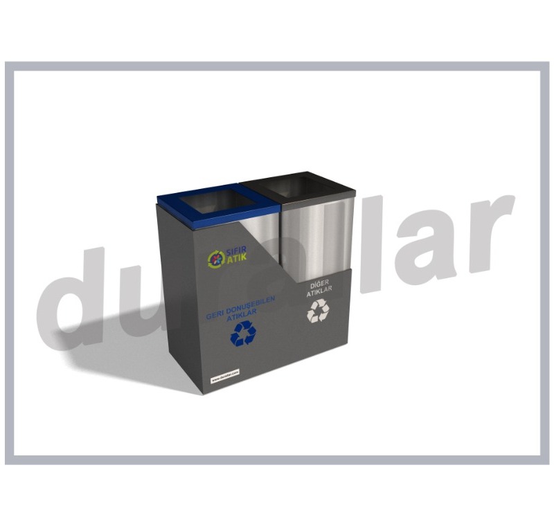 sıfır atık etiketleri -GDK-2032