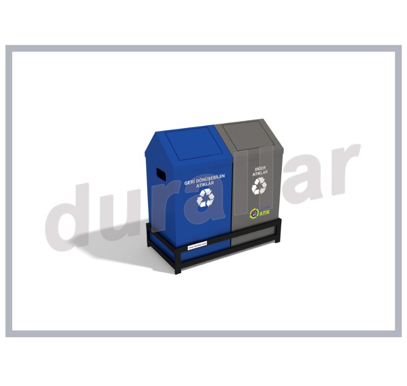 sıfır atık market -GDK-2037-B